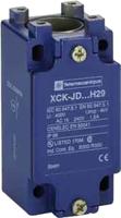 zckjd39h29 Telemecanique Sensors OsiSense XC Series Limit Switch, 2NC/1NO, IP66, 3P, Metal Housing, 240V ac Max, 10A Max