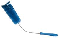 53793 Vikan Blue Bottle Brush, 500mm x 50mm