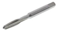 152-136 RS PRO Tap Set HSS 2-Piece BSW Standard Hand Tap 1/4 BSW Thread
