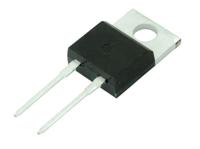 vs-c06et07t-m3 Vishay 650 V 6 A Diode Schottky 3-Pin TO-220AC 2L VS-C06ET07T-M3