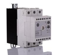 154-sp1c12nad Allen Bradley Bulletin Soft Start, 1.1 kW, 230 V ac, 1 Phase, IP20
