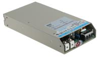 ae-800-48 COTEK Switching Power Supply, AE-800-48, 48V dc, 16.7A, 801.6W, 1 Output, 127 → 370 V dc, 90 → 264 V ac