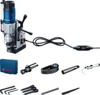 06011b4020 Bosch GBM 50-2 220 → 230V Corded Magnetic Drill, Euro Plug