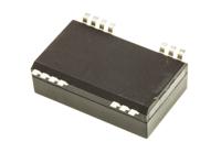 tes-5-2411 TRACOPOWER TES 5 DC-DC Converter, 5V dc/ 1A Output, 18 → 36 V dc Input, 5W, Surface Mount, +85°C Max Temp -40°C