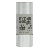 c22g16 Eaton 16A Ceramic Cartridge Fuse, 22 x 58mm