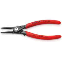 49-31-a0 Knipex Circlip Pliers, 140 mm Overall, Straight Tip