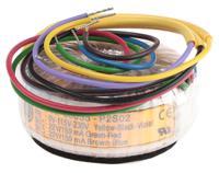 60035 Nuvotem Talema 115 V ac, 230 V ac, 2 x 22V ac Toroidal Transformer, 7VA 2 Output