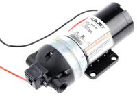 r3811143a Xylem Flojet Diaphragm Electric Operated Positive Displacement Pump, 5.5L/min, 10.5 bar, 12 V