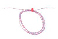 231-8480 RS PRO Type T Exposed Junction Thermocouple 3m Length, 1/0.3mm Diameter, -75°C → +250°C