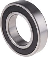 6210-2rsc3 RS PRO 6210-2RS/C3 1 Row Ball Bearing - 50 mm ID, 90 mm OD