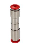 176-2271 RS PRO Non Return Valve, Push In 6mm Tube Inlet, Push In 6mm Tube Outlet, 2 to 8bar