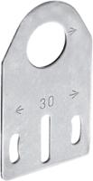 bef-wg-m18 Sick Mounting Brackets And Plates for use with M18 Sensors
