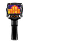 0560-8725 Testo 872s USB Micro-B Thermal Imaging Camera, 0 → +650 °C, -30 → +100 °C, 320 x 240pixel Detector