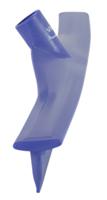 71608 Vikan Purple Squeegee, 95mm x 600mm x 80mm, for Floors