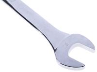 495-3605 RS PRO Combination Spanner, 27mm, Metric, Double Ended