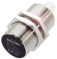 bes-m30mi-psc15b-s04k BALLUFF Inductive Threaded Barrel Proximity Sensor, M30, 15 mm Detection, PNP NO, 10 → 30 V dc