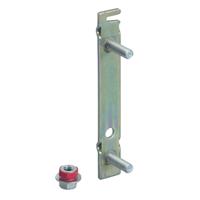 lvs01130 Schneider Electric Linergy Series Screw for Use with Linergy LGYE busbar, PrismaSeT P Enclosure, 100 x 200mm