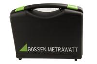 m250a Gossen Metrawatt METRAHIT PM XTRA Handheld Digital Multimeter, True RMS, 10A ac Max, 10A dc Max, 1000V ac Max - UKAS