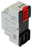 132-171 RS PRO Liquid Level Monitoring Relay, Single Phase, 150 → 260V ac, DIN Rail