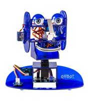 312 Ohbot  Vision Sensor