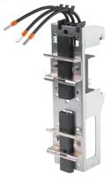 ak5pa232 Schneider Electric Mounting Plate for use with AK5 Series