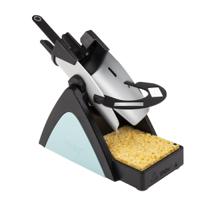 t0051517799 Weller Soldering Accessory WSR203 Soldering Iron Stand, for use with WMRT/WMRT-MS Heated Tweezers