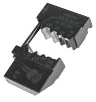 492-9703 RS PRO Crimping Die Set, BNC, TNC, Coaxial Type RG174, RG179