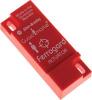440n-g02093 Allen Bradley Guardmaster 440N Series Magnetic Non-Contact Safety Switch, 250V ac, ABS Housing, NC, 4-Pin Micro QD