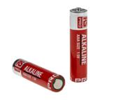 744-2209 RS PRO RS PRO Alkaline AAA Battery 1.5V