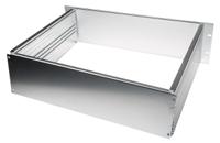 20860220 nVent SCHROFF MultipacPRO Series 3U Rack Mount Chassis, 84HP