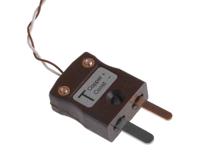 363-0266 RS PRO Type T Thermocouple 1m Length, 1/0.2mm Diameter → +250°C