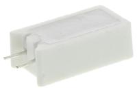 sqmr51k0j TE Connectivity 1kΩ Metal Oxide Resistor 5W ±5% SQMR51K0J