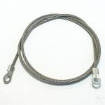 ai-000505-60 Mueller Electric Test lead, 1.5m Lead Length