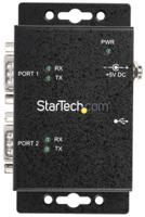 icusb2322i StarTech.com RS232 USB A Female to D-sub, 9 Pin Male Interface Converter