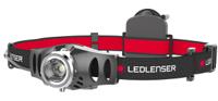 h32 LEDLENSER LED H3.2 Head Torch 120 lm, 100 m Range