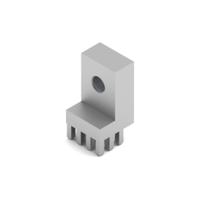 74622104 Wurth Elektronik, Brass Screw Terminal, Right Angle, 180A