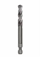 2608594254 Bosch High Speed Steel 7.2mm Pilot Drill