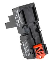 rxze2s108m Schneider Electric Harmony Relay RXM 8 Pin <250V DIN Rail Relay Socket, for use with Relais Series RSZ