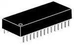 m48z12-150pc1 STMicroelectronics 16kbit 5ns NVRAM, 24-Pin PCDIP, M48Z12-150PC1
