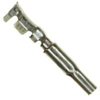 926895-3 TE Connectivity Universal MATE-N-LOK Series Female Crimp Terminal, 24AWG Min, 18AWG Max