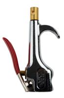 bg4000 Norgren 10bar Metal Blow Gun, G 1/4 Air Inlet (BSP)