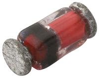 ls4151gs08 Vishay Small Signal Diode, 300mA 50V, 2-Pin SOD-80 LS4151GS08