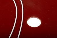 245-663 RS PRO Silicone Heater Mat, 400 W, 200 x 300mm, 240 V ac