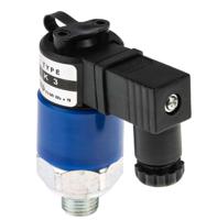 363-5968 RS PRO Pressure Switch, G 1/4 1bar to 10bar
