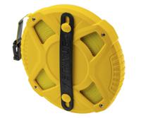 0-34-262 Stanley 30m Tape Measure, Metric & Imperial