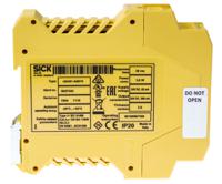 ue401-a0010 SICK UE401 Safety Relay 24V dc