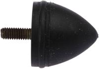 512301 Paulstra Hutchinson M6 Anti Vibration Mount, Bump Stop