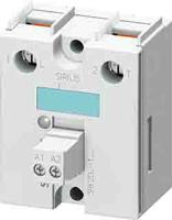 3rf2020-1aa42 Siemens 3RF2 Series Solid State Relay, 230 V Load