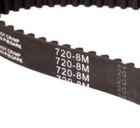 175-5236 RS PRO Timing Belt, 90 Teeth, 720mm Length, 20mm Width