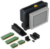 pfxlm4201tadac Pro-face LT4000M Series TFT Touch Screen HMI - 3.5 in, TFT LCD Display, 320 x 240